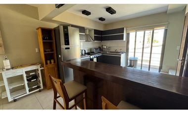 VENDE DUPLEX EN GODOY CRUZ - APTO CREDITO HIPOTECARIO