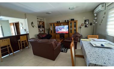 VENDE DUPLEX EN GODOY CRUZ - APTO CREDITO HIPOTECARIO