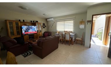 VENDE DUPLEX EN GODOY CRUZ - APTO CREDITO HIPOTECARIO