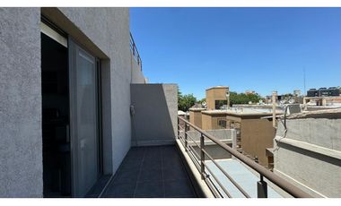 VENDE DUPLEX EN GODOY CRUZ - APTO CREDITO HIPOTECARIO