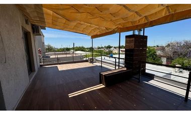 VENDE DUPLEX EN GODOY CRUZ - APTO CREDITO HIPOTECARIO