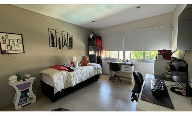 VENDE DUPLEX EN GODOY CRUZ - APTO CREDITO HIPOTECARIO