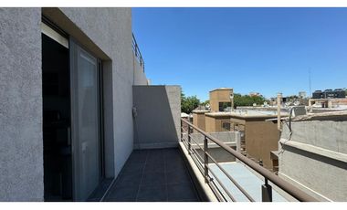 VENDE DUPLEX EN GODOY CRUZ - APTO CREDITO HIPOTECARIO