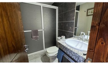 VENDE DUPLEX EN GODOY CRUZ - APTO CREDITO HIPOTECARIO