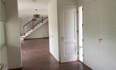 ALQUILA CASA EN VISTALBA COUNTRY - barrio privado