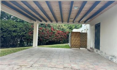 ALQUILA CASA EN VISTALBA COUNTRY - barrio privado