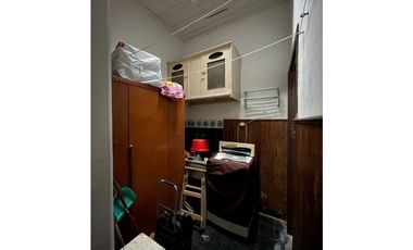 VENTA/ PH 2 AMB PLANTA BAJA/ PATIO / MAR DEL PLATA