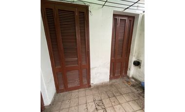 VENTA/ PH 2 AMB PLANTA BAJA/ PATIO / MAR DEL PLATA