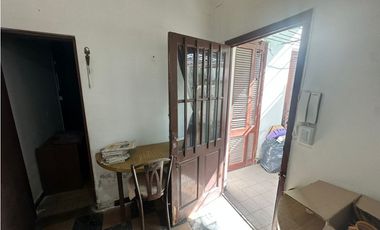 VENTA/ PH 2 AMB PLANTA BAJA/ PATIO / MAR DEL PLATA