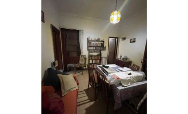 VENTA/ PH 2 AMB PLANTA BAJA/ PATIO / MAR DEL PLATA