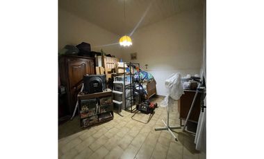 VENTA/ PH 2 AMB PLANTA BAJA/ PATIO / MAR DEL PLATA