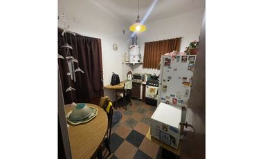 VENTA/ PH 2 AMB PLANTA BAJA/ PATIO / MAR DEL PLATA