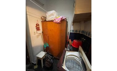 VENTA/ PH 2 AMB PLANTA BAJA/ PATIO / MAR DEL PLATA