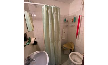 VENTA/ PH 2 AMB PLANTA BAJA/ PATIO / MAR DEL PLATA