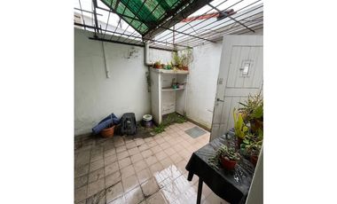 VENTA/ PH 2 AMB PLANTA BAJA/ PATIO / MAR DEL PLATA