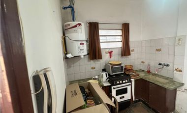 VENTA/ PH 2 AMB PLANTA BAJA/ PATIO / MAR DEL PLATA