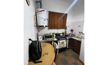 VENTA/ PH 2 AMB PLANTA BAJA/ PATIO / MAR DEL PLATA