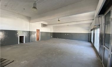 CASA + DEPÓSITO - ESTADO DE ISRAEL Y SAN MARTIN