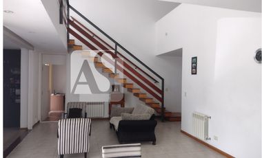 ALQUILER CASA COMAHUE GOLF CLUB