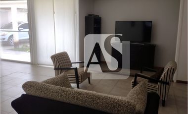 ALQUILER CASA COMAHUE GOLF CLUB