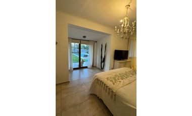 ALQUILER CASA EN BARRIO LA CONCEPCION