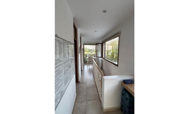 ALQUILER CASA EN BARRIO LA CONCEPCION