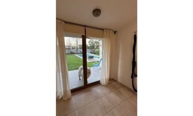 ALQUILER CASA EN BARRIO LA CONCEPCION