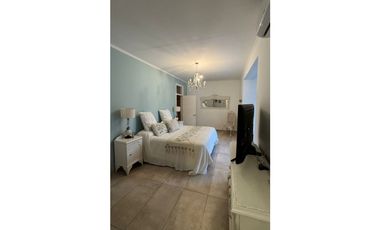 ALQUILER CASA EN BARRIO LA CONCEPCION