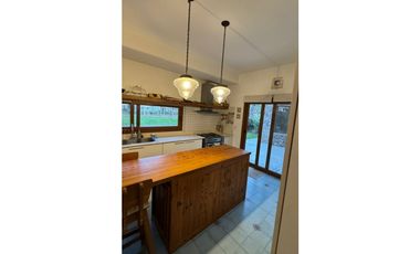 ALQUILER CASA EN BARRIO LA CONCEPCION