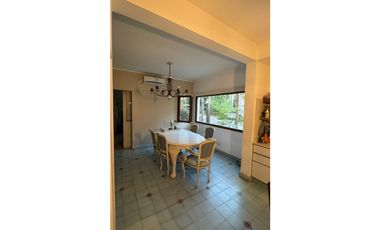 ALQUILER CASA EN BARRIO LA CONCEPCION