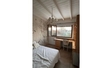 ALQUILER CASA EN BARRIO LA CONCEPCION