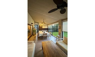 ALQUILER CASA EN BARRIO LA CONCEPCION