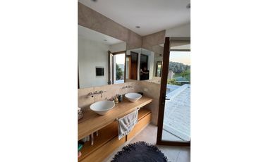 ALQUILER CASA EN BARRIO LA CONCEPCION