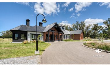 VENTA Terreno 608m2 - Casonas del Haras