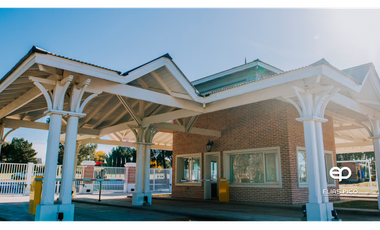 VENTA Terreno 608m2 - Casonas del Haras