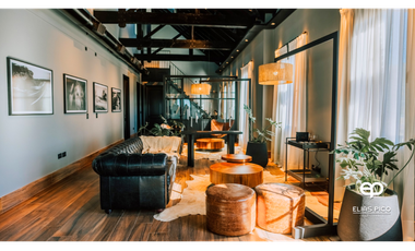 VENTA Terreno 608m2 - Casonas del Haras