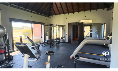 VENTA Terreno 608m2 - Casonas del Haras