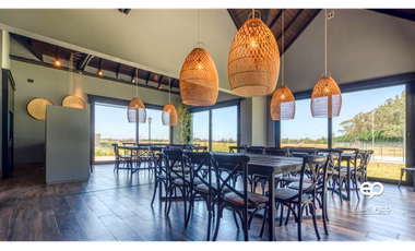 VENTA Terreno 608m2 - Casonas del Haras