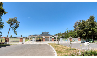 VENTA Terreno 608m2 - Casonas del Haras