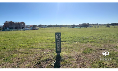 VENTA Terreno 608m2 - Casonas del Haras