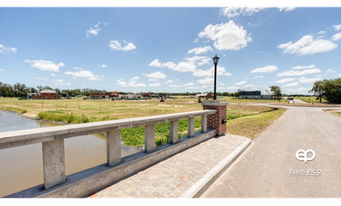 VENTA Terreno 608m2 - Casonas del Haras