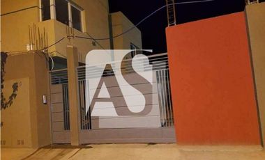 VENTA COMPLEJO DEPARTAMENTO CATRIEL