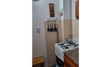 Dpto. en dúplex 3 amb. a 1 cuadra de la playa!!!