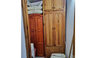 Dpto. en dúplex 3 amb. a 1 cuadra de la playa!!!