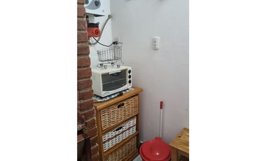 Dpto. en dúplex 3 amb. a 1 cuadra de la playa!!!