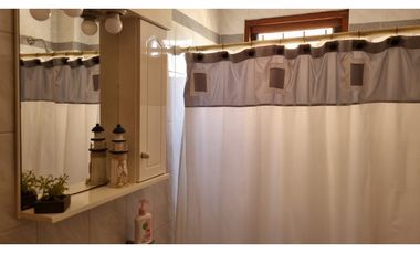 Dpto. en dúplex 3 amb. a 1 cuadra de la playa!!!