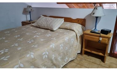 Dpto. en dúplex 3 amb. a 1 cuadra de la playa!!!