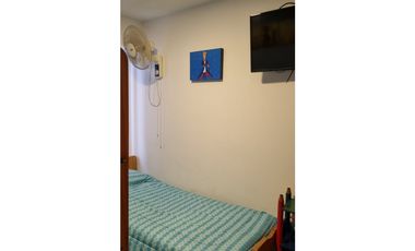 Dpto. en dúplex 3 amb. a 1 cuadra de la playa!!!