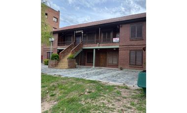 Dpto. en dúplex 3 amb. a 1 cuadra de la playa!!!