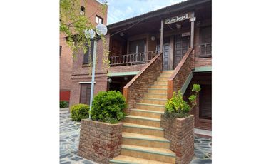 Dpto. en dúplex 3 amb. a 1 cuadra de la playa!!!